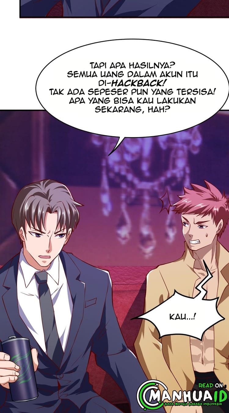 Melee Mad Soldier! Chapter 32 Gambar 22